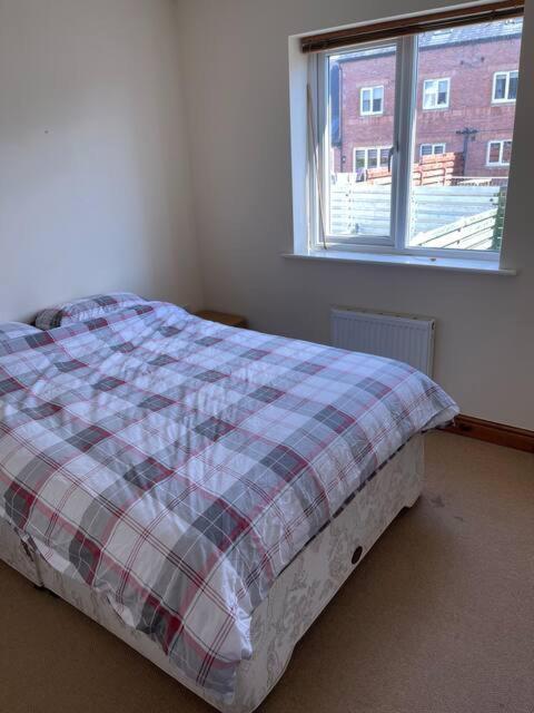 Holbeck Garden Villa Barrow-in-Furness Exterior foto